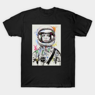 The last explorer T-Shirt